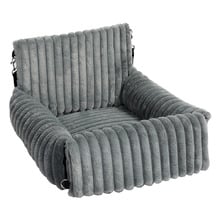 Leon Dog Car Seat